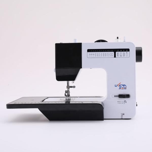 Upgrade Your Sewing Game with Our Portable Zipper Making Sewing Machine in Bangladesh