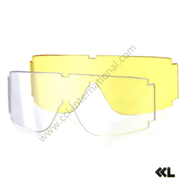 Army Goggle Tactical Goggle TG03