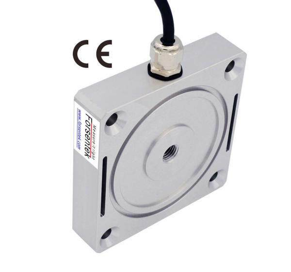 Quality M8 threaded Load Cell Sensor 500N 1kN 2kN Force Measurement Transducer for sale