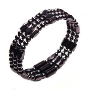 Buy cheap Fascinating Magnetic Health Bracelet , Strong Magnetic Bracelet Reduces Fatigue product