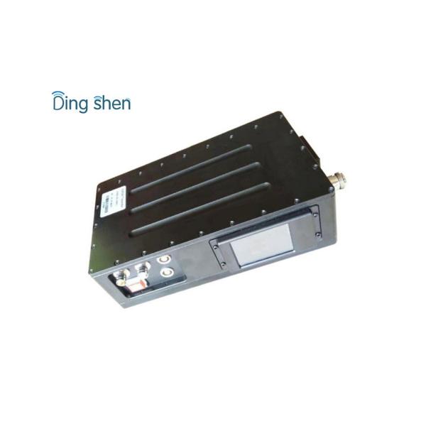 300-900Mhz COFDM Wireless Transmitter , Audio Video Wireless Transmitter