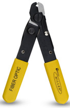Custom Fiber Optic Cable Tools Fiber Optic Stripper 250 Micron Buffer Coating Ribbons