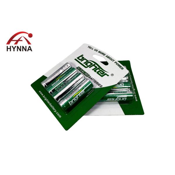 Size AA Battery 1.5Volt Battery For Toys Replacement Battery LR6 Alkaline Cell