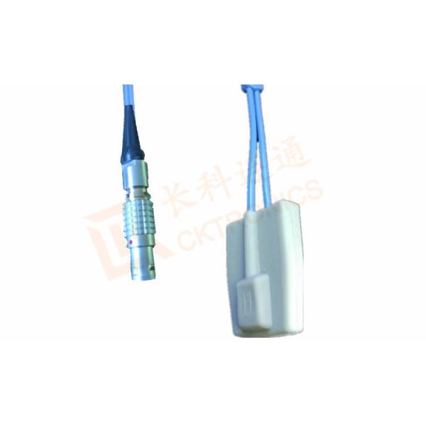 CSI CRITICARE Spo2 Probe Sensor 5 Pin Reusable SpO2 Sensor Pediatric