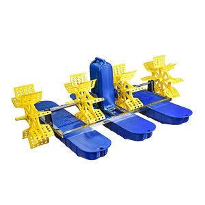 Buy cheap SS304 Fish Farm Air Pump Aerator For Fish Farming Pond 12140m2 To 40468m2 from wholesalers