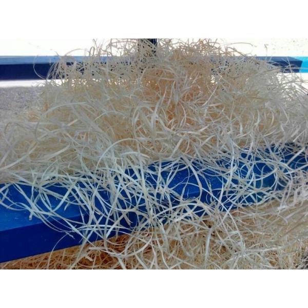 Wood Wool Shaving Machine Excelsior Shredding Machine Wood Excelsior Making Machine