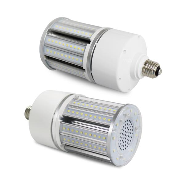 36W LED Corn Light 360 Degree PF>0.9 LED Street Light for Sale E27 E40 With 5 Years Warranty