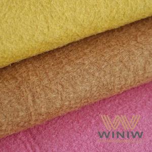 Buy cheap High Water Absorption Microfiber Suede Fabric Car Cloths For Washing product