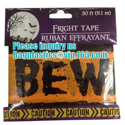 Yellow PE Warning Tape(Barrier Caution Tape),Red DANGER Tape Caution Tape Roll 3-Inch Non-Adhesive Sharp Red Color Warni