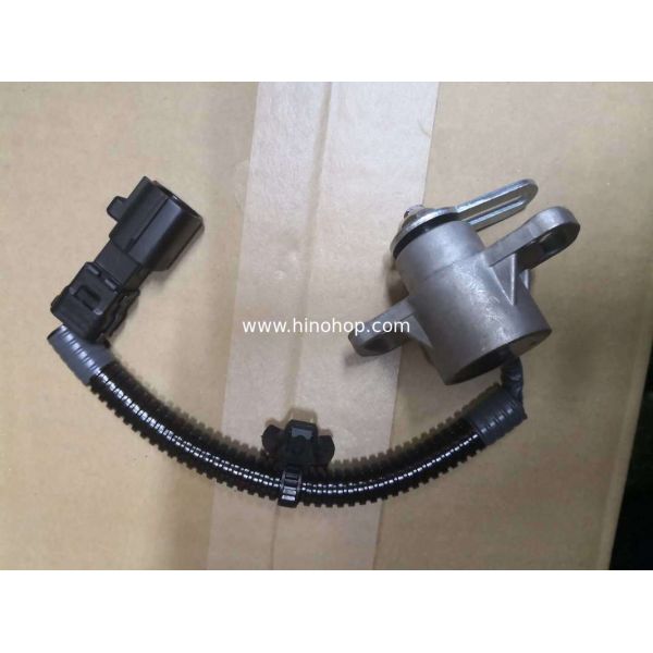 89452-E0010 S8944-15300 Speed ​​booster FOR HINO