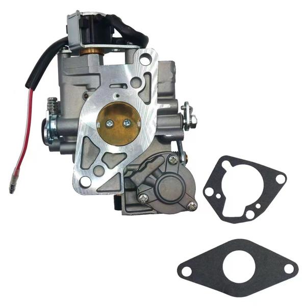 carburetor for Kolher cab CH25 CH730 740 25HP 27HP with part no 2485393-s 24853162-2
