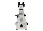 Multi Function Binocular Biological Microscope 4X - 100X With Plan Objectives
