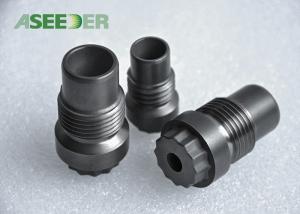 Buy cheap Oil Service Industry Drill Bit Nozzle Abrasion Resistance For Oil Drilling Bits product