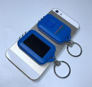 China 3 Lights Key Ring Gifts Led Flashlight Custom Keychain For Promotional on sale