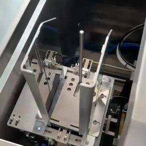 Automatic Drip Coffee Bag Packaging Machine High Efficiency Coffee Packaging