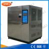 Automotive Simulation Thermal Shock Chamber , Environmental Hot Cold Testing Thermal Shock Chamber for sale