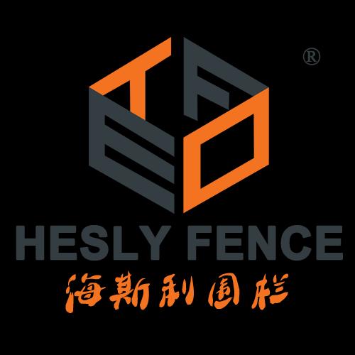 Hesly Fence