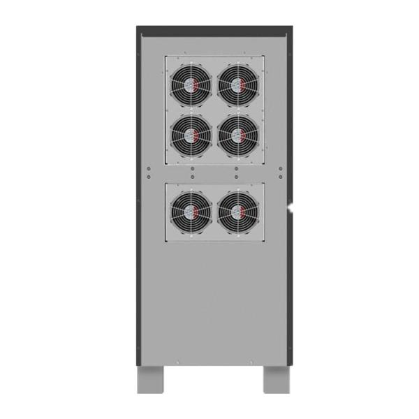 Double Conversion 80KW 100KVA UPS 3 Phase 380V 400V 415V Industrial Ups System
