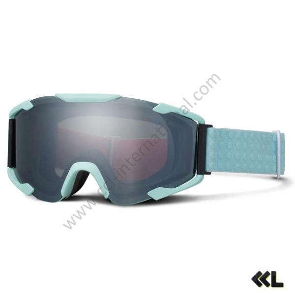 New Best Skiing Goggle SG90 REVO Coating FDA