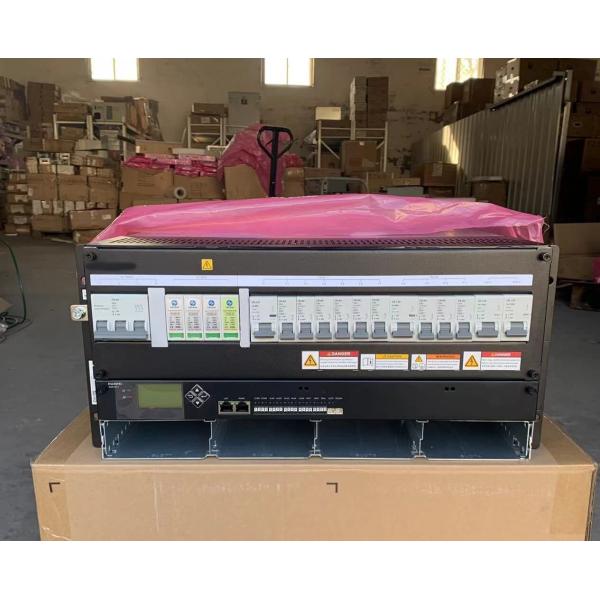 HuaWei ETP48200 C5B6 Embedded power supply system Without Power Supply