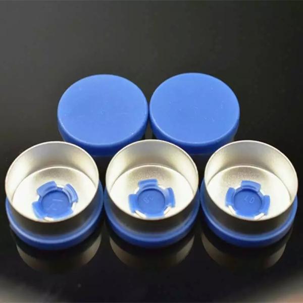 22*45mm Glass Bottles10ml Glass Vials With Stopper Lids For Peptide / bodybuilding vials / Sarms