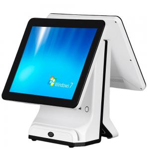 Buy cheap Efficiently Manage Your Sales with Bimi POS-0088 15 inch SSD POS Point of Sale System product