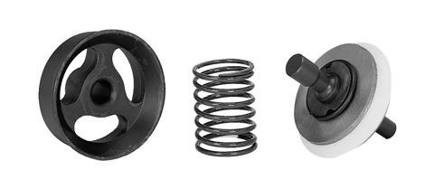 Mud Pump Novatech Type Valve & Seat