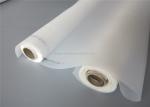 Professional 100% Monofilament Polyester Filter Mesh 110 Mesh Non Toxic