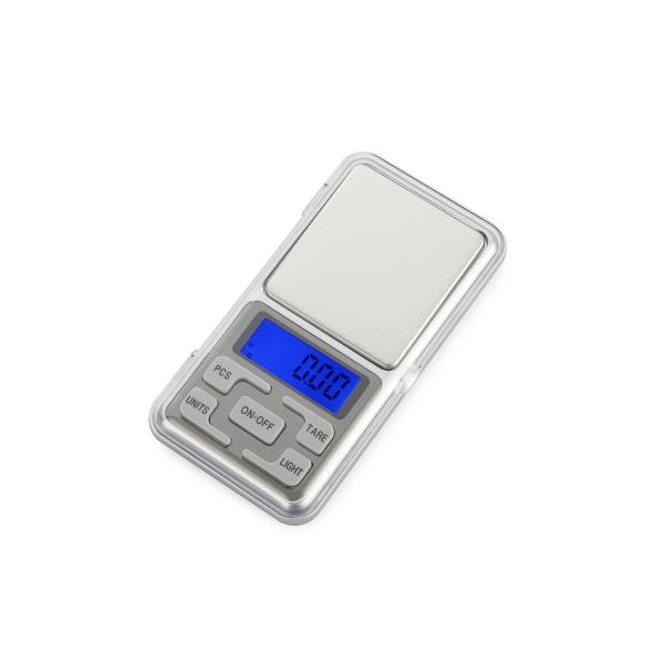 LCD Display Backlit Fish Hook Hang Scale for Travel 40kg Weighting Portable Digital Luggage Scale Scale size 10*2.7 cm