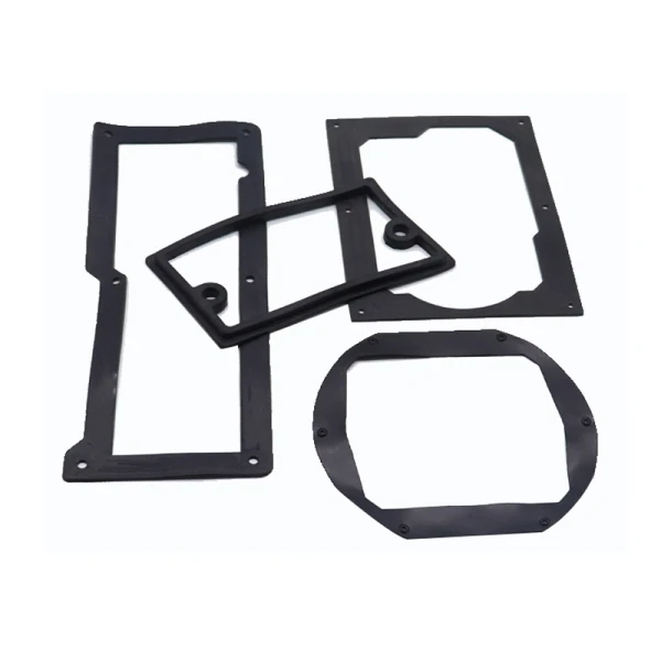 Rubber Pad For High Temperature Resistance Automobile Chemical Architecture Electronics