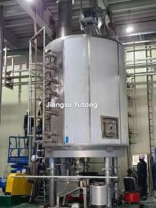 Buy cheap PLG Series Continuous Disc Cereal Plate Dryer Industrial Tray Dryer product