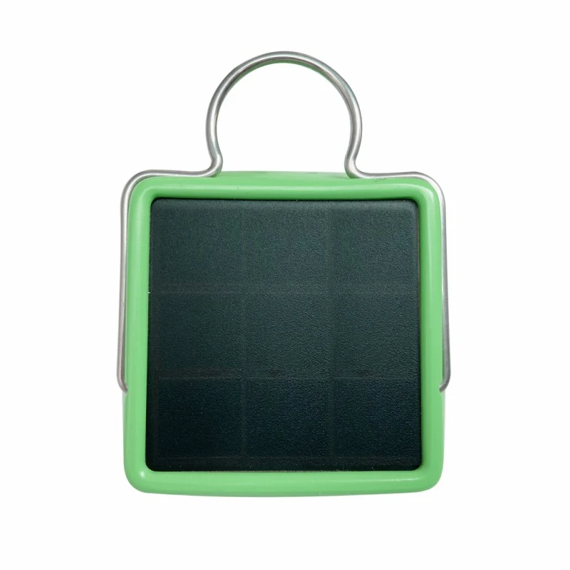 Solar Camping Light LED Reading Light Outdoor Light with 2 Years Warranty Suitable for Family Use and Donation