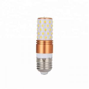 China E12 E14 12W 16W Edison Filament Bulbs / 3000K LED Filament Candle Bulb on sale
