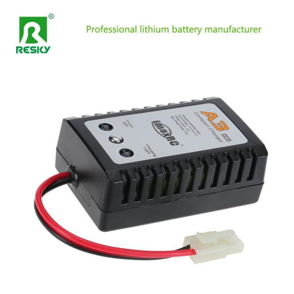20W ImaxA3 rechargeable Ni-Mh Battery Charger For 1-8cells Ni-mh battery packs