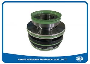 Buy cheap Metal Frame Design Mechanical Seal , 2660 4630 4640 Flygt Pump Plug - In Seal product