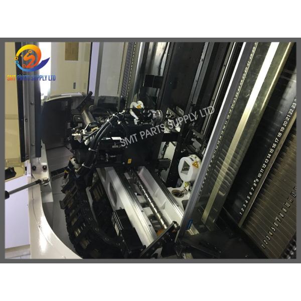 Used SMT embly Equipment FUJI XP143e For Chip Shooter Machine / SMT Chip Mounter