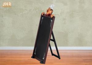 Buy cheap Resin Chef Decorative Framed Chalkboards For Restuarant product