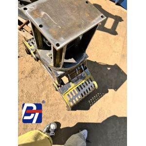 scrap handler