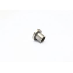 China Powder Metallurgy Sintered Iron Guide Bushing With Oil Immersion for sale