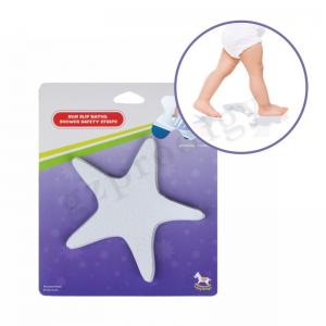 Buy cheap 6pcs Other Baby Products Adhesive Anti Slip Safety Bathtub Strips product