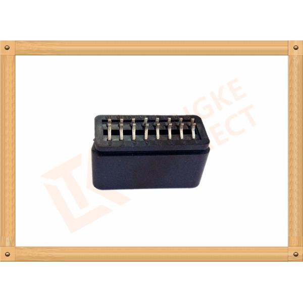Obd Ii Connector Replacement / PCB Soldered Car Obd Connector SOM018A