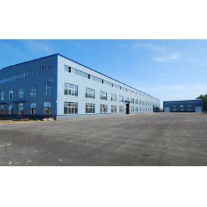 Nanjing Brisk Metal Technology Co., Ltd.