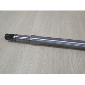 CNC Precise motor shaft