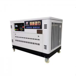 Buy cheap 10KW High Power Gasoline Power Generators Diesel  3600rpm Speed product