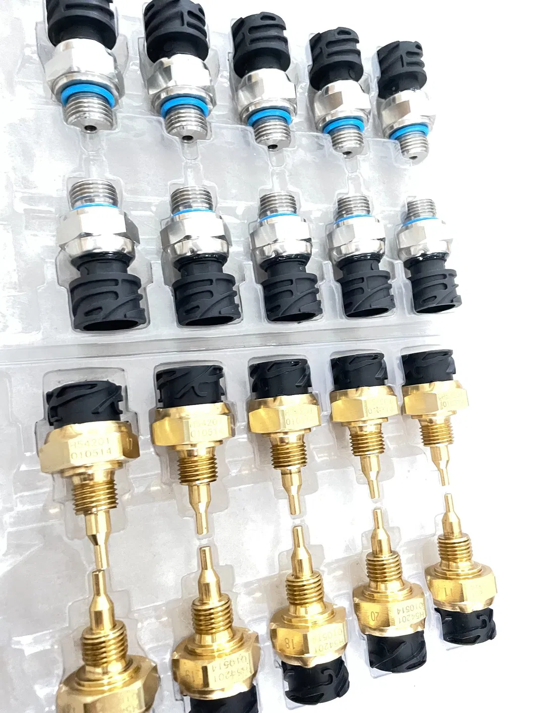Waterproof Factory Good Price Sensor Temperature Sensor for Industrial Chiller Water Chiller Transmitter