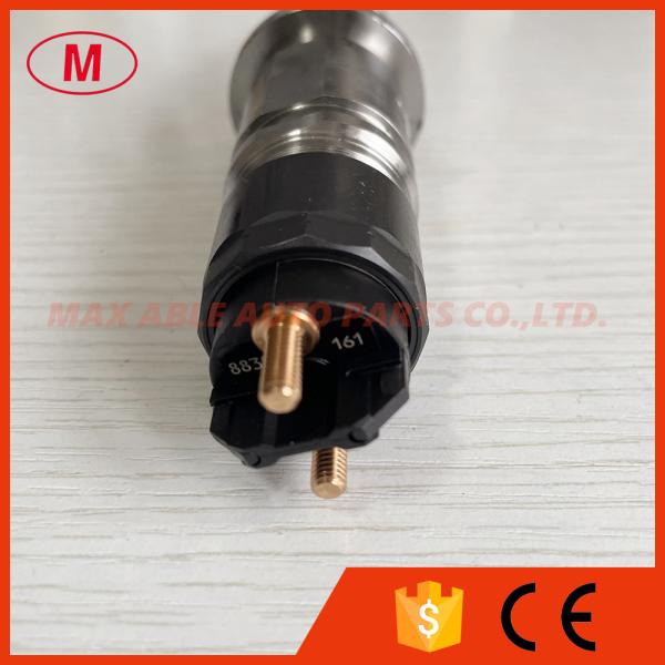 original and new 0445120161 0445 120 161 4988835 for common rail fuel injector