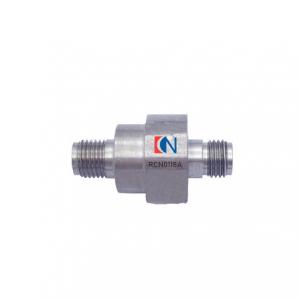 Buy cheap Marine Winch Rf Rotary Joint Slip Ring Strong Anti Interference Ablility product