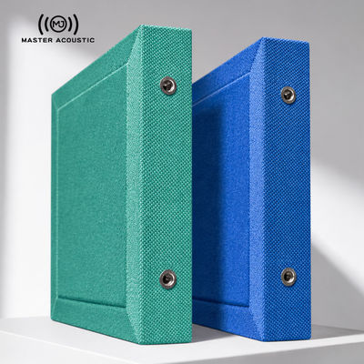 Sound Insulation Board Acoustic Thermal Insulation Panel Wall Ceiling Board for Gym