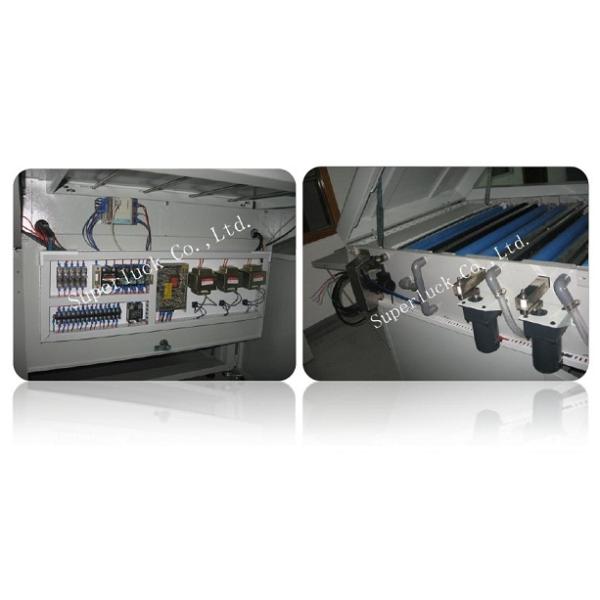 SL-88L Plates Recovery Machinery for Offset KBA Printer