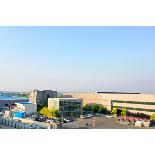 Steel Structure Broiler Poultry Equipment , Poultry Automatic Feeding System